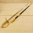 Miekka, Spain Stainless