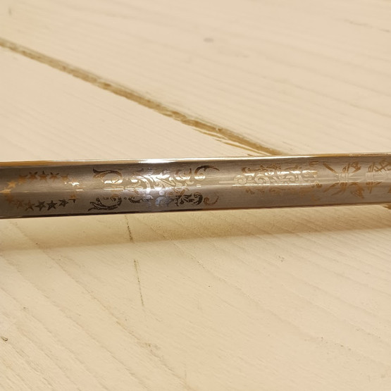 Miekka, Spain Stainless