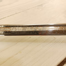 Miekka, Spain Stainless