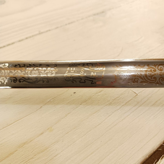 Miekka, Spain Stainless