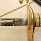 Miekka, Spain Stainless