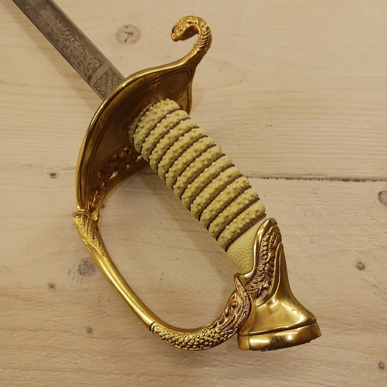 Miekka, Spain Stainless