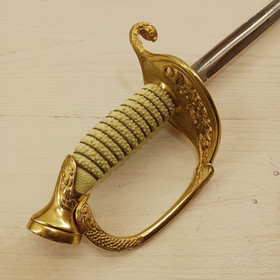 Miekka, Spain Stainless