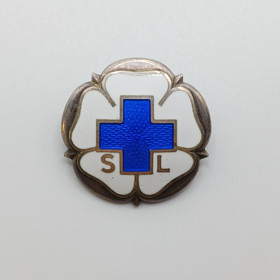 Rintamerkki, Sairaanhoitajain liitto