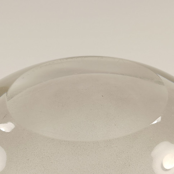 Taidelasi, sign. K. Franck