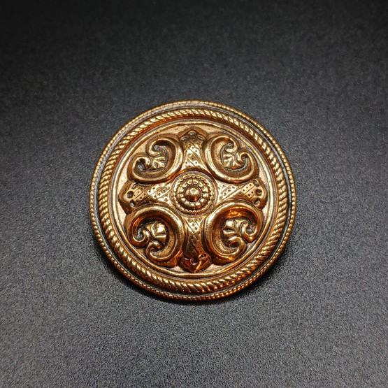 Räisälän solki, Kalevala Koru