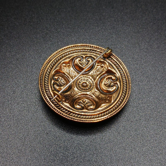 Räisälän solki, Kalevala Koru