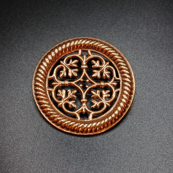 Tuukkalan rintakoru, Kalevala Koru