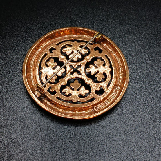 Tuukkalan rintakoru, Kalevala Koru