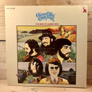 LP-levy, Canned Heat, Cook Book