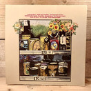 LP-levy, Canned Heat, Cook Book