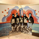 LP-levy, Canned Heat, Cook Book