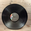 LP-levy, Canned Heat, Cook Book