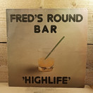 LP-levy, Fred's Round Bar