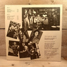 LP-levy, Fred's Round Bar