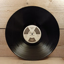 LP-levy, Fred's Round Bar