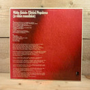 LP-levy, Mikko Alatalo