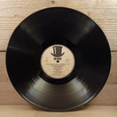 LP-levy, Mikko Alatalo