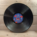 LP-levy, Paul McCartney