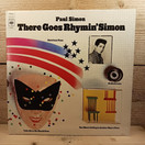 LP-levy, Paul Simon