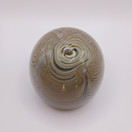 Taidelasi, sign. Oiva Toikka