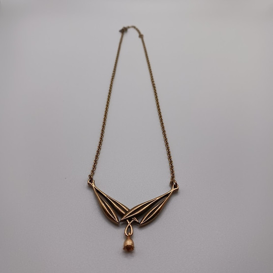 Kaulakoru, Kielo, Kalevala Koru