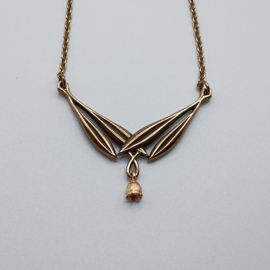 Kaulakoru, Kielo, Kalevala Koru