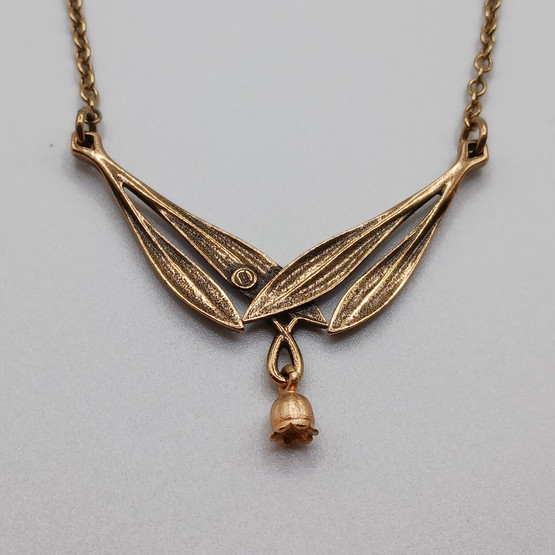 Kaulakoru, Kielo, Kalevala Koru