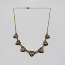 Kaulakoru, Talon sydän, Kalevala Koru