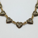 Kaulakoru, Talon sydän, Kalevala Koru