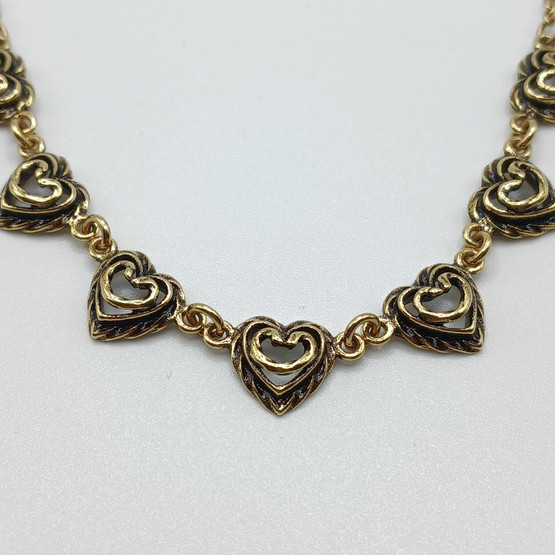 Kaulakoru, Talon sydän, Kalevala Koru