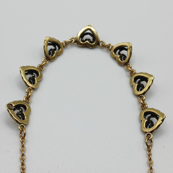 Kaulakoru, Talon sydän, Kalevala Koru