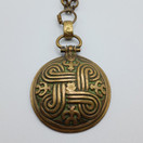 Kaulakoru, Hannunvaakuna, Kalevala Koru