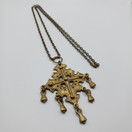 Kaulakoru, Tiuku -321, Kalevala Koru