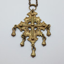 Kaulakoru, Tiuku -321, Kalevala Koru