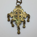 Kaulakoru, Tiuku -321, Kalevala Koru