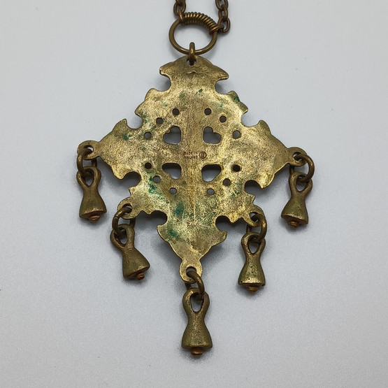 Kaulakoru, Tiuku -321, Kalevala Koru