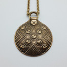 Kaulakoru, Riipus -188, Kalevala Koru