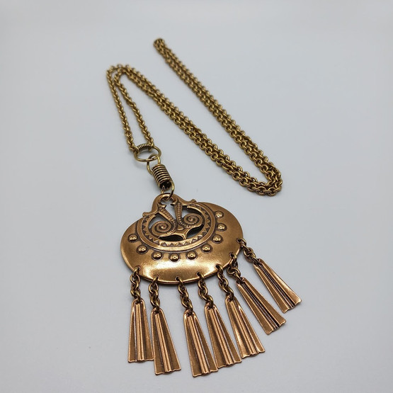 Kaulakoru, Kuutar, Kalevala Koru