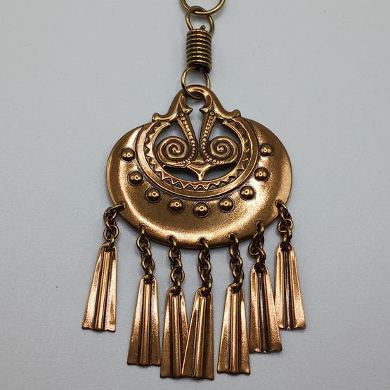 Kaulakoru, Kuutar, Kalevala Koru