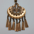 Kaulakoru, Kuutar, Kalevala Koru