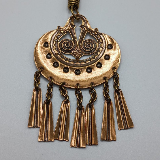 Kaulakoru, Kuutar, Kalevala Koru