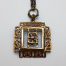 Kaulakoru, Pitsi, design Pentti Sarpaneva