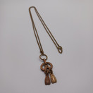 Kaulakoru, Viipurin rinkilä, Kalevala Koru