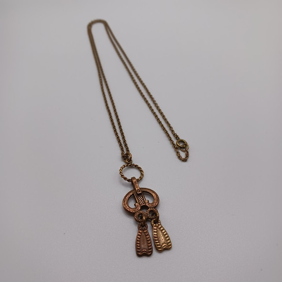 Kaulakoru, Viipurin rinkilä, Kalevala Koru