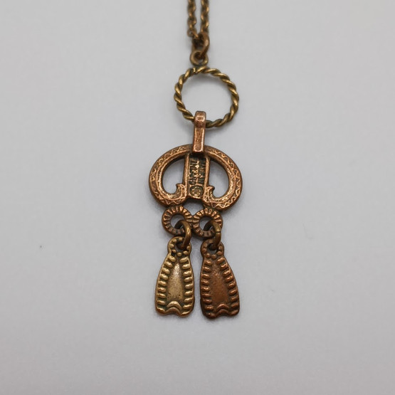 Kaulakoru, Viipurin rinkilä, Kalevala Koru