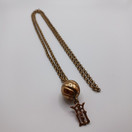 Kaulakoru, Neitsyt Maria, Kalevala Koru