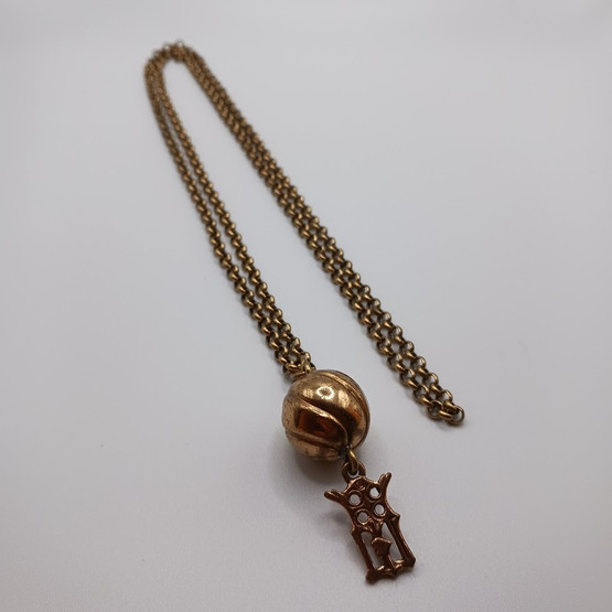 Kaulakoru, Neitsyt Maria, Kalevala Koru