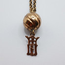 Kaulakoru, Neitsyt Maria, Kalevala Koru