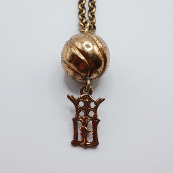 Kaulakoru, Neitsyt Maria, Kalevala Koru